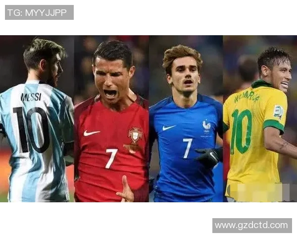全球足坛顶级球星盘点，梅西C罗内马尔等传奇人物的辉煌历程