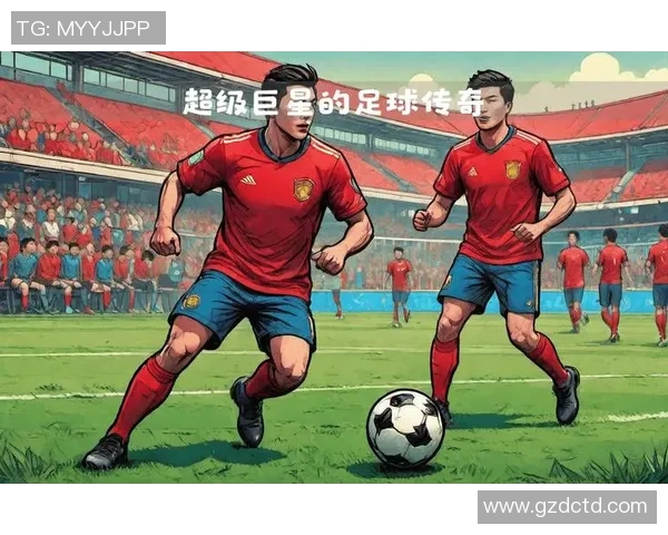 全球足球球星号召力排行榜：影响力最强的十位球员揭秘