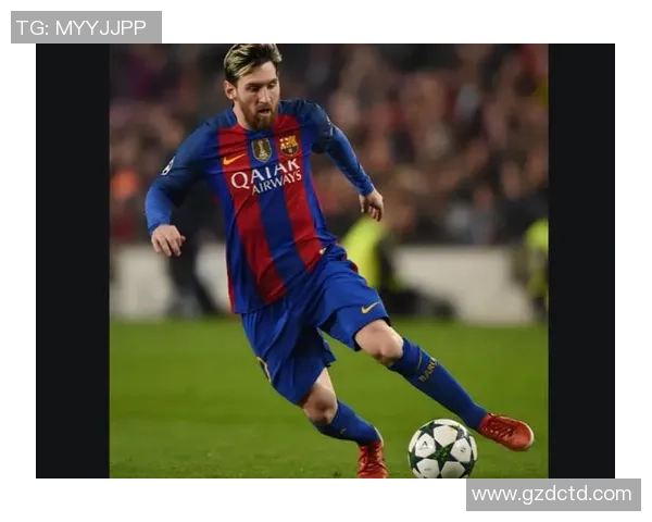 梅西之光闪耀绿茵场