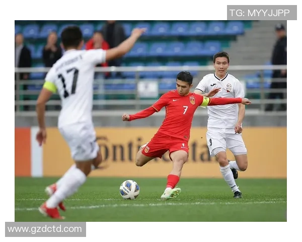 吉尔吉斯斯坦男足明星崭露头角:探索他们的成长与国际赛场表现 吉尔吉斯斯坦男足明星崭露头角:探索他们的成长与国际赛场表现